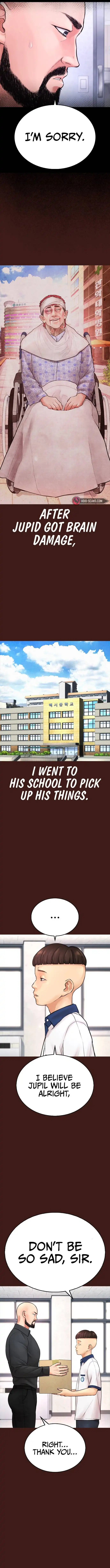 Daddy Goes To School Chapter 66 6